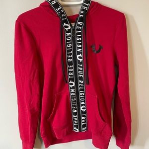 True Religion tracksuit